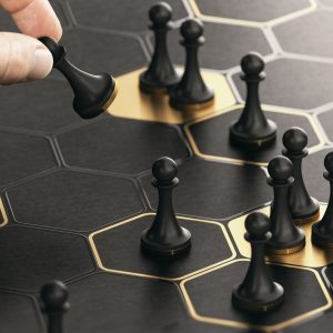 Marketing Estratégico